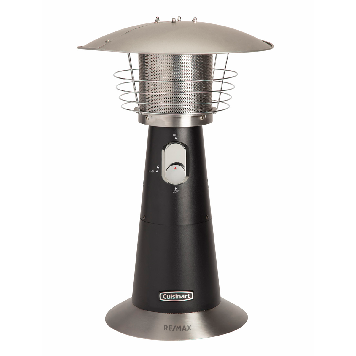 Cuisinart® Tabletop Patio Heater