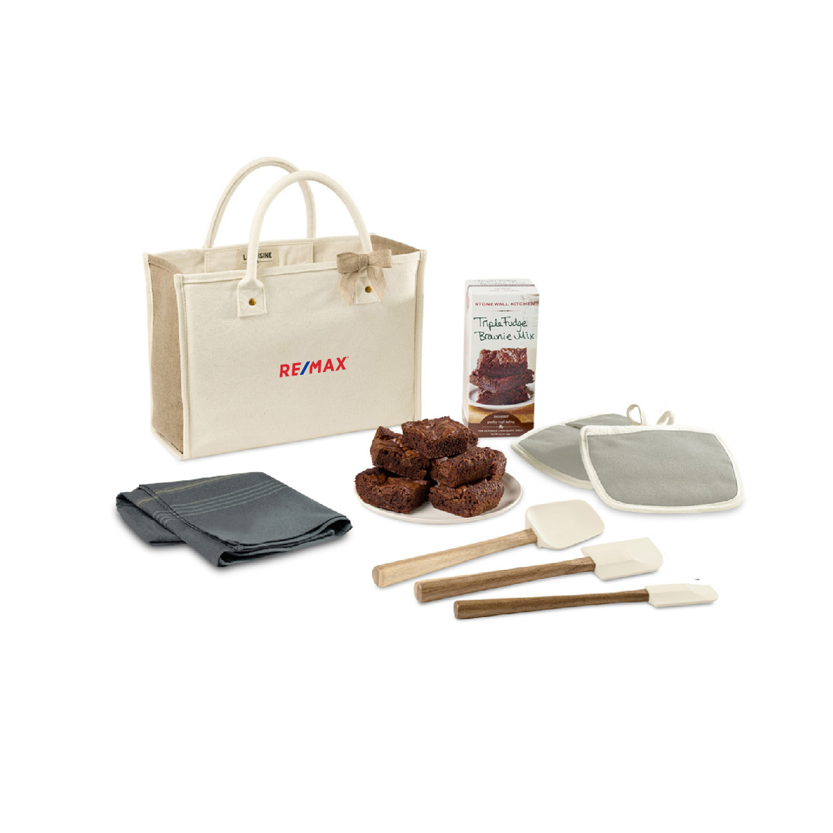 Brownie Break Gift Set