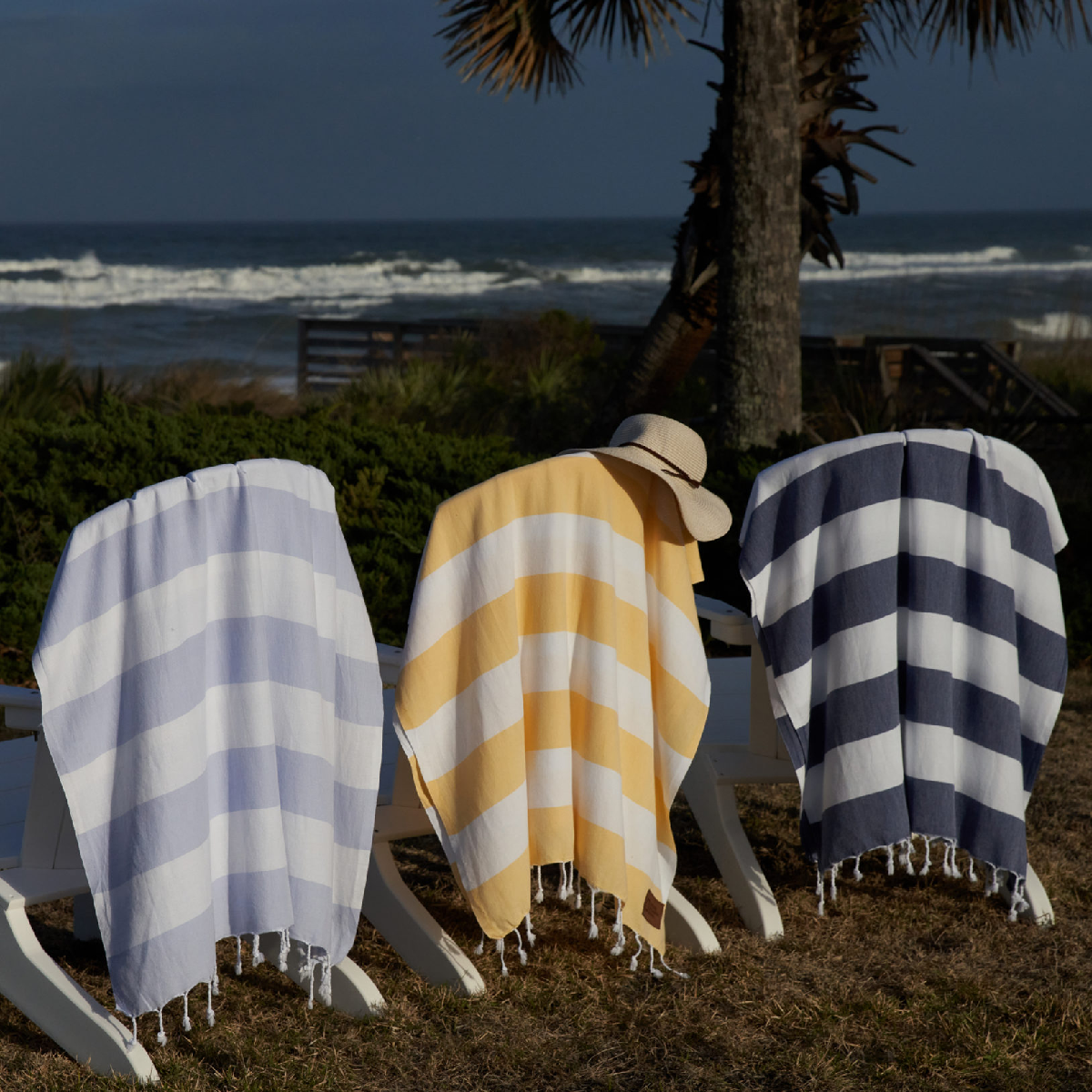 Cabana Turkish Towel