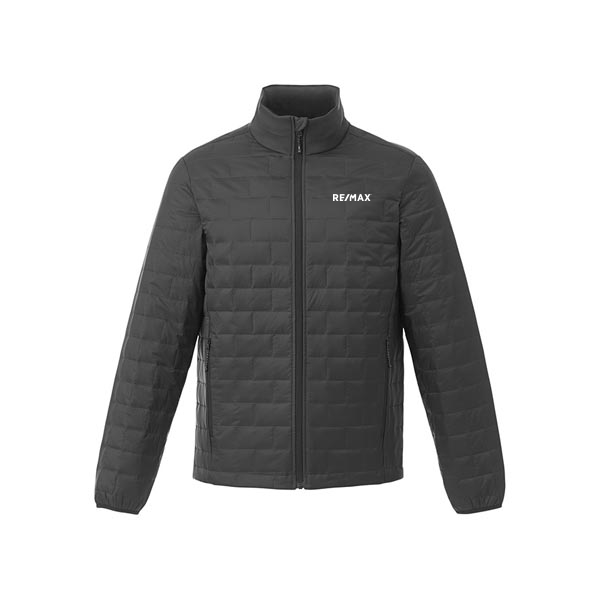 Packable Insulated Jacket - Men's