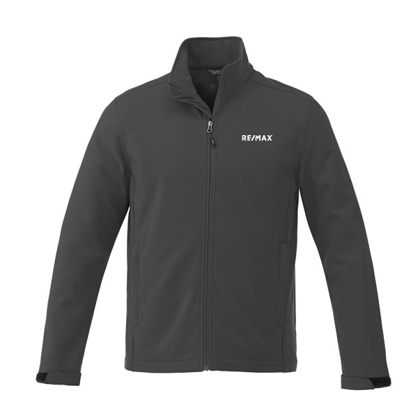 Fleece-lined Jacket - Men's