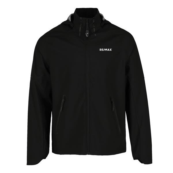 Softshell Jacket - Men's