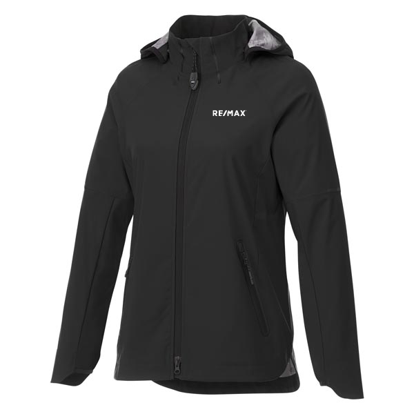 Softshell Jacket - Ladies'