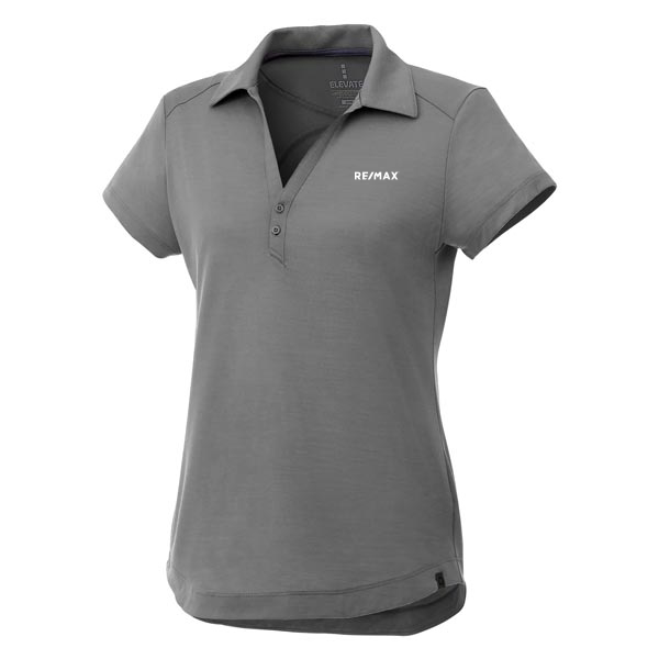 Eco Polo - Ladies