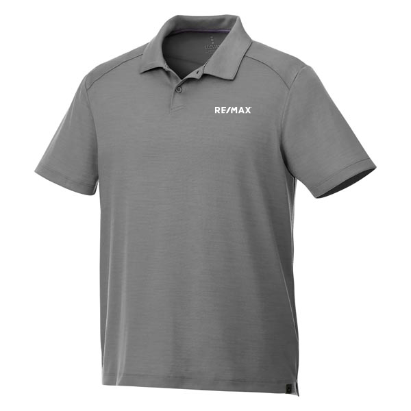 Eco Polo - Men's