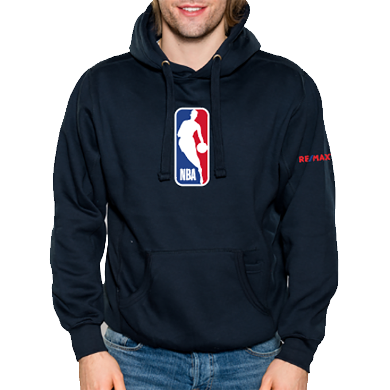 NBA RE/MAX Heavy Weight Hoody